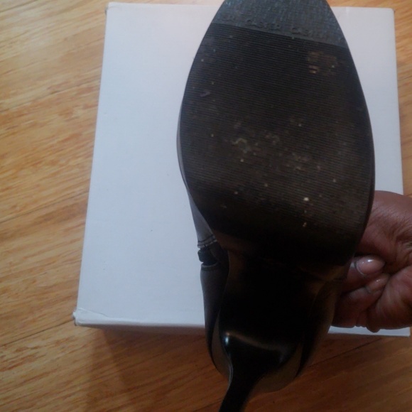 Booties - Picture 3 of 3